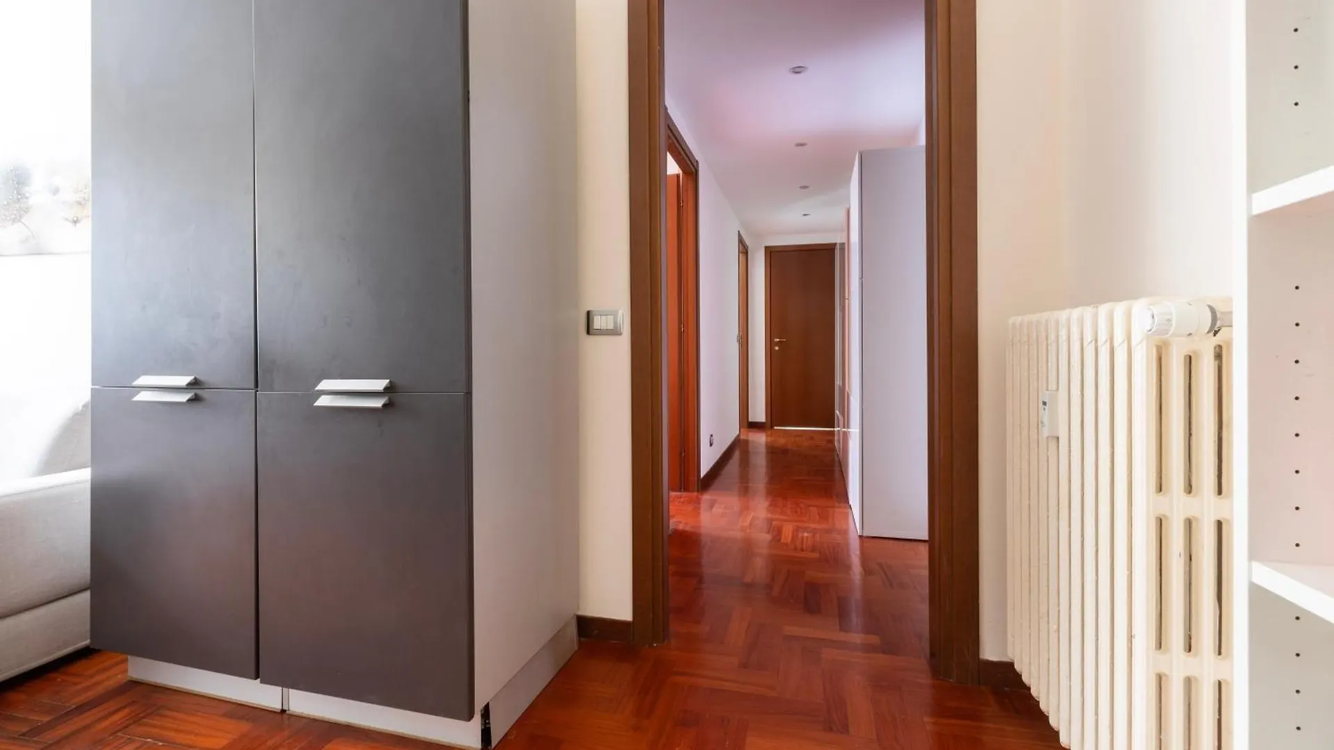 Italianway - Sismondi 74 Apartman Milánó 0*,  Olaszország