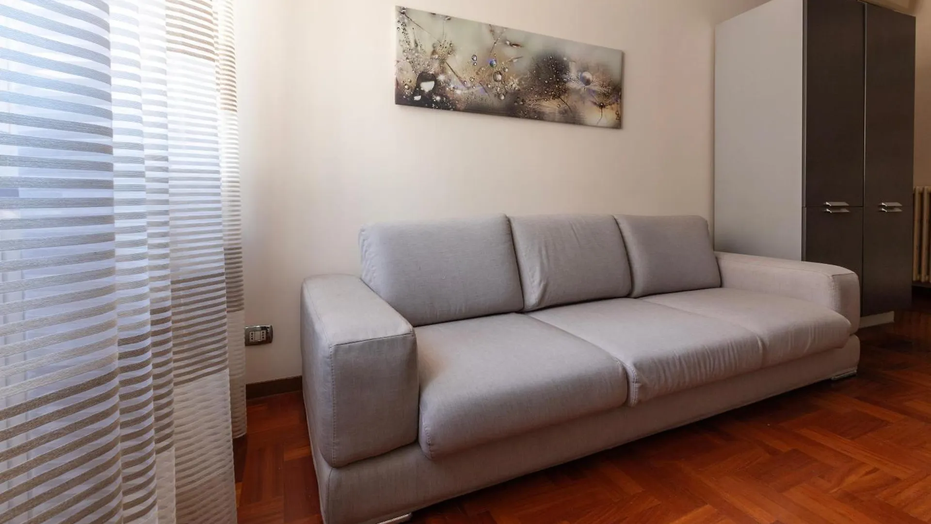 Italianway - Sismondi 74 Apartman Milánó