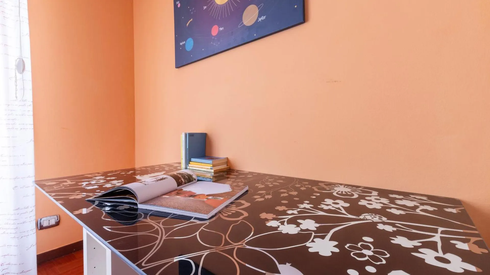 Italianway - Sismondi 74 Daire Milano