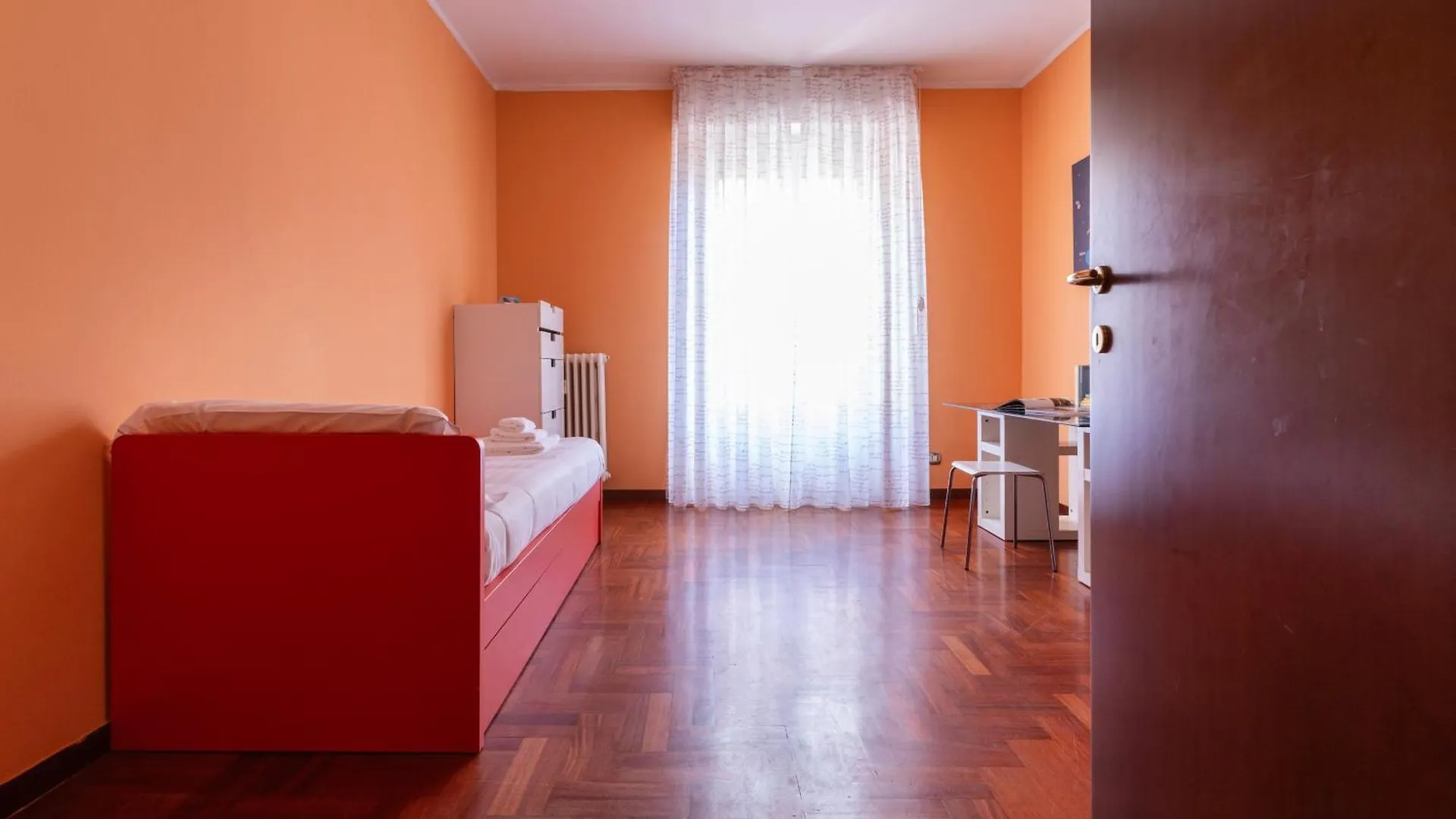 Italianway - Sismondi 74 Daire Milano